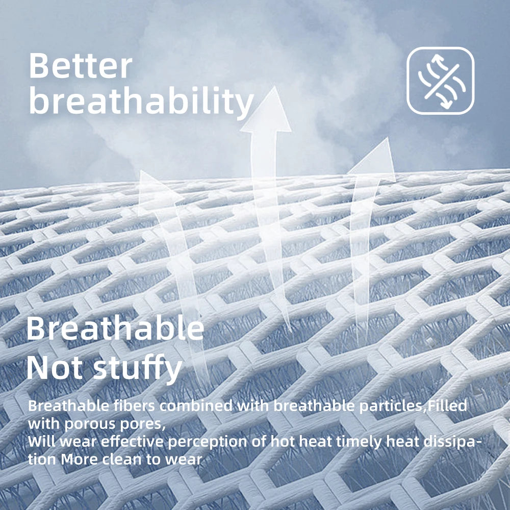 Slim Sun Protection Jacket